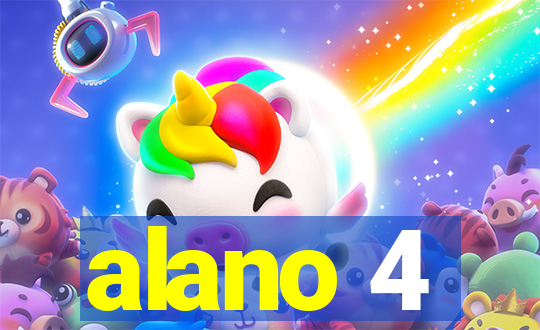 alano 4